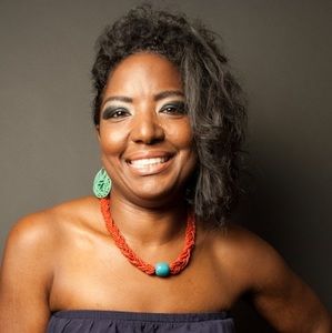 Meet your Posher, Myesha